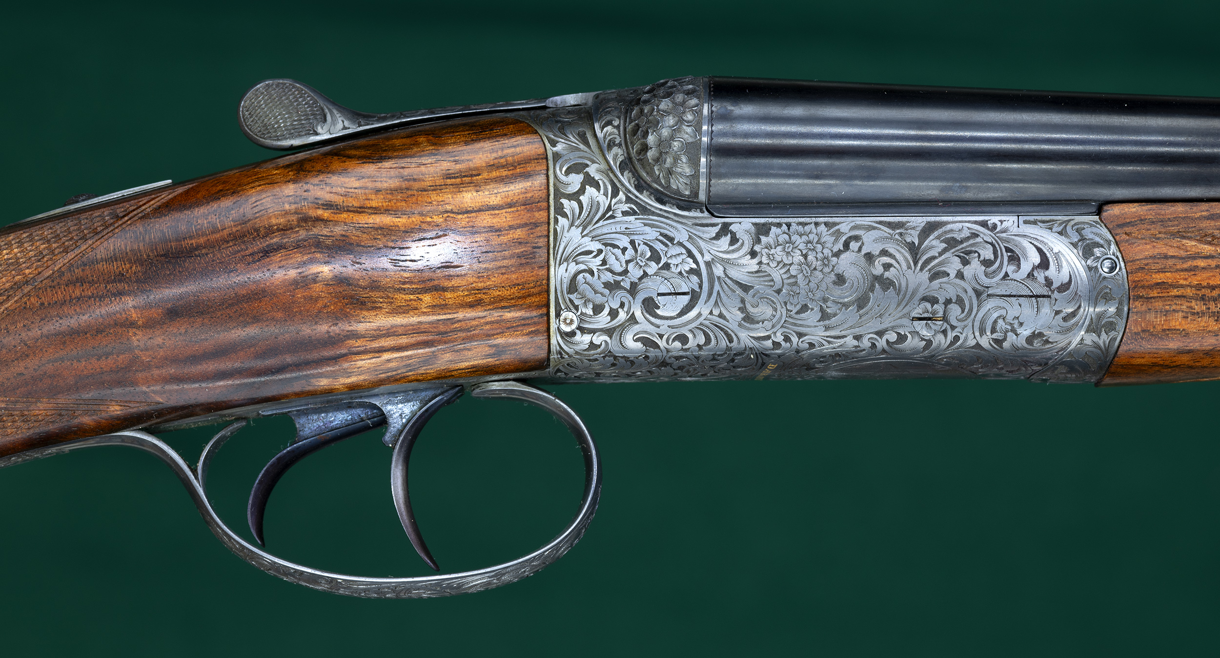 Dakota Arms Legend Two Barr